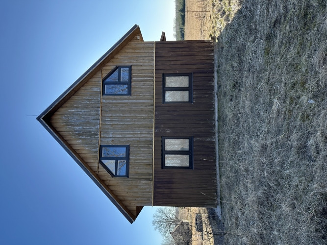 Pārdošanā lauku īpašums Talsu novadā  49,89 ha ar dzīvojamo māju, tikai 1 km no Vīdales! Talsi un novads - foto 6