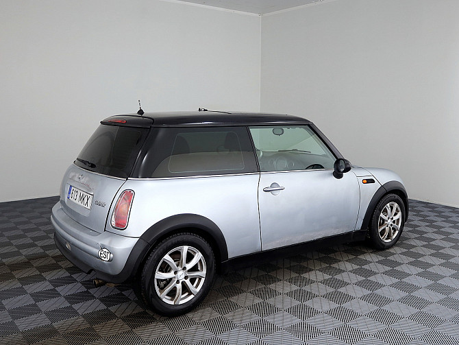 MINI Cooper Comfort ATM 1.6 85kW Tallina - foto 3