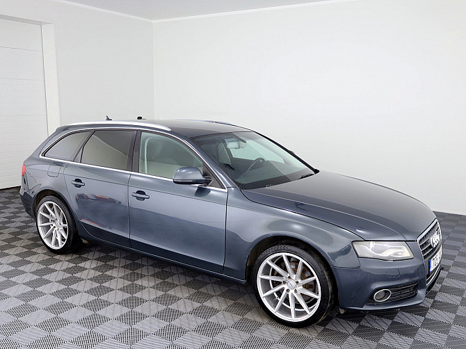 Audi A4 S-Line ATM 2.0 TDI 105kW Таллин - изображение 1