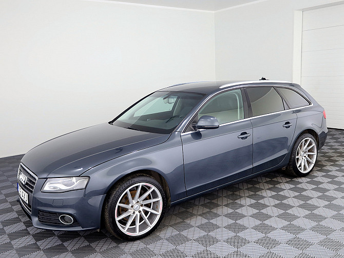 Audi A4 S-Line ATM 2.0 TDI 105kW Таллин - изображение 2