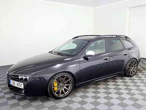 Alfa Romeo 159 Ti-Sport ATM 2.4 JTD 147kW Tallina