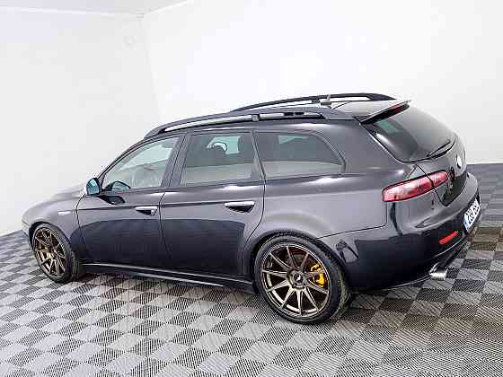 Alfa Romeo 159 Ti-Sport ATM 2.4 JTD 147kW Tallina