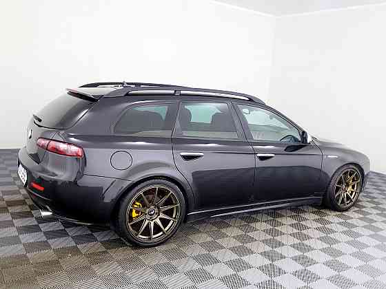 Alfa Romeo 159 Ti-Sport ATM 2.4 JTD 147kW Tallina