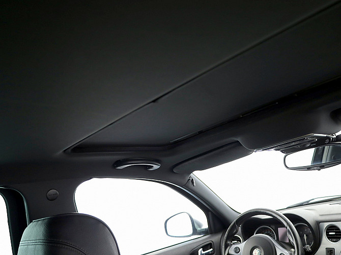 Alfa Romeo 159 Ti-Sport ATM 2.4 JTD 147kW Tallina - foto 8