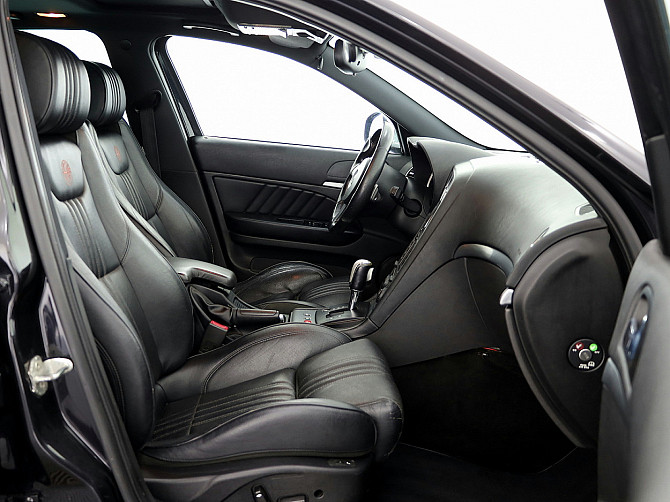 Alfa Romeo 159 Ti-Sport ATM 2.4 JTD 147kW Tallina - foto 6