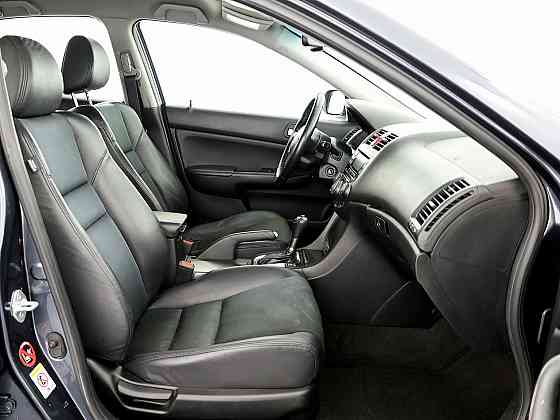 Honda Accord Luxury Facelift ATM 2.0 114kW Tallina