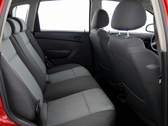 Chevrolet Aveo Facelift 1.2 62kW Tallina - foto 7