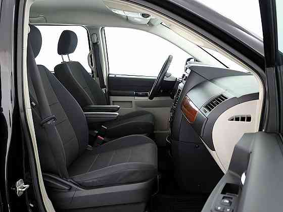 Chrysler Grand Voyager Comfort ATM 2.8 CRDi 120kW Tallina