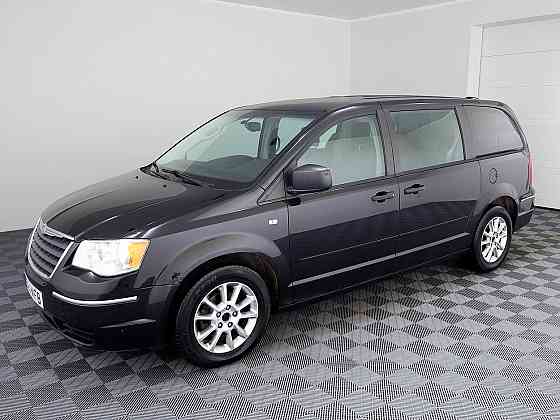 Chrysler Grand Voyager Comfort ATM 2.8 CRDi 120kW Tallina