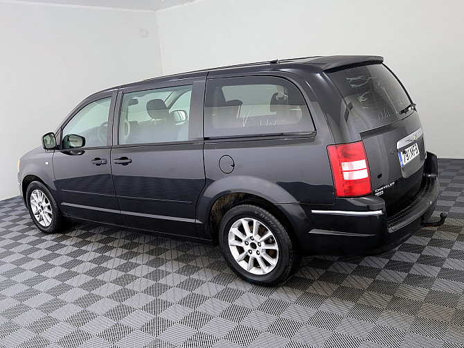 Chrysler Grand Voyager Comfort ATM 2.8 CRDi 120kW Tallina - foto 4