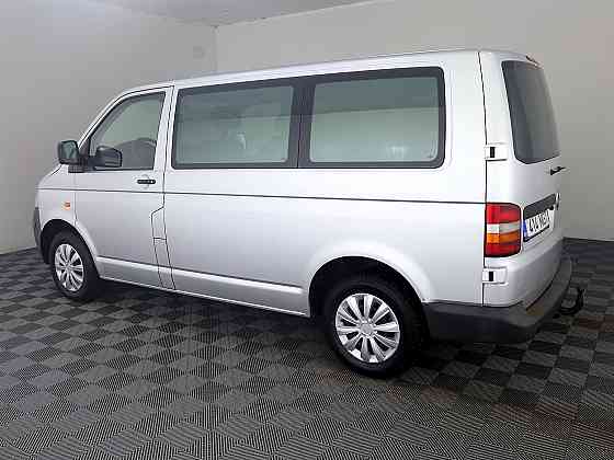 Volkswagen Transporter Passenger 2.5 TDI 96kW Tallina