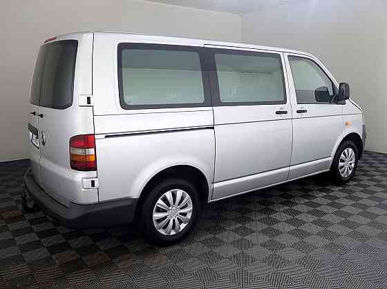 Volkswagen Transporter Passenger 2.5 TDI 96kW Tallina