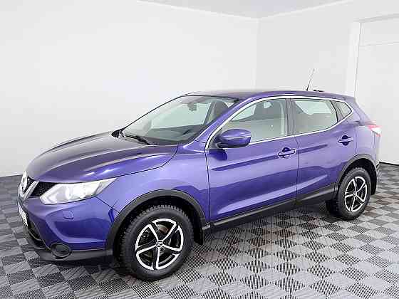 Nissan Qashqai Tekna ATM 1.2 85kW Tallina