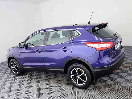 Nissan Qashqai Tekna ATM 1.2 85kW Tallina