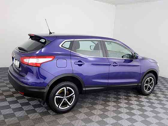 Nissan Qashqai Tekna ATM 1.2 85kW Tallina