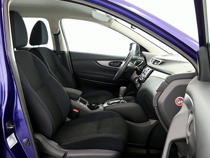 Nissan Qashqai Tekna ATM 1.2 85kW Tallina - foto 6