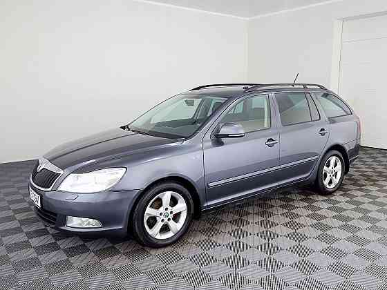 Skoda Octavia Comfortline Facelift 1.4 90kW Tallina