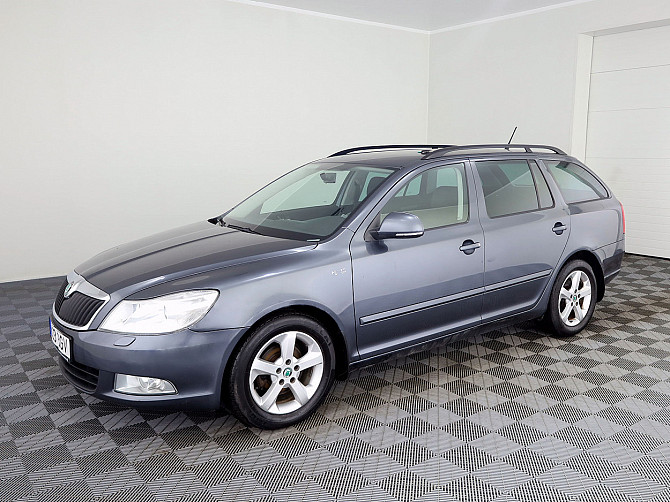 Skoda Octavia Comfortline Facelift 1.4 90kW Tallina - foto 2