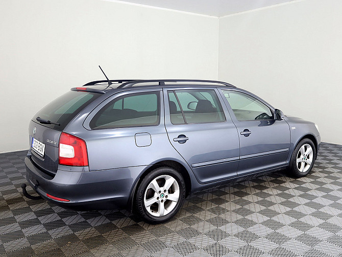 Skoda Octavia Comfortline Facelift 1.4 90kW Tallina - foto 3
