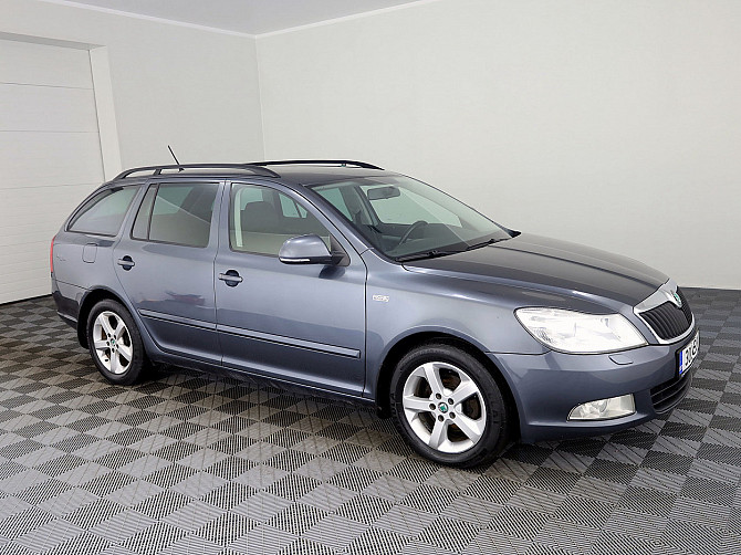 Skoda Octavia Comfortline Facelift 1.4 90kW Tallina - foto 1
