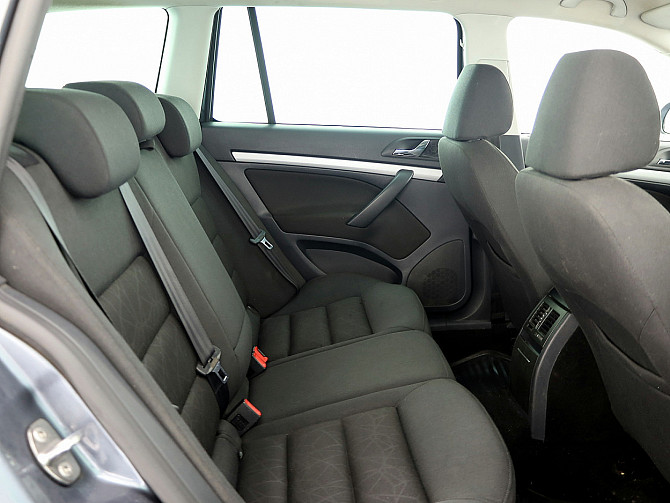 Skoda Octavia Comfortline Facelift 1.4 90kW Tallina - foto 7