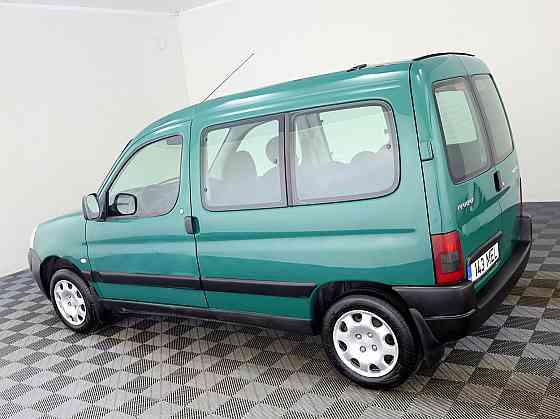 Peugeot Partner Multispace 1.4 55kW Tallina