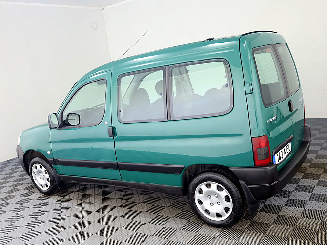 Peugeot Partner Multispace 1.4 55kW Tallina - foto 4