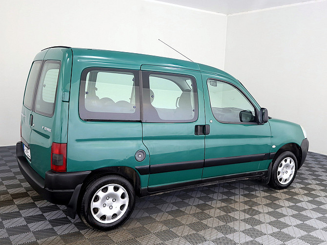 Peugeot Partner Multispace 1.4 55kW Tallina - foto 3