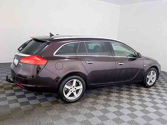 Opel Insignia Sports Tourer Cosmo 2.0 CDTi 118kW Tallina