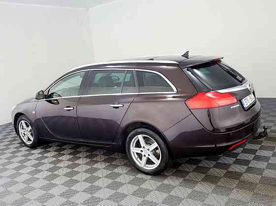 Opel Insignia Sports Tourer Cosmo 2.0 CDTi 118kW Tallina