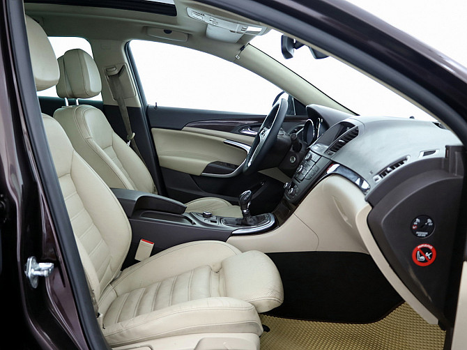 Opel Insignia Sports Tourer Cosmo 2.0 CDTi 118kW Tallina - foto 6