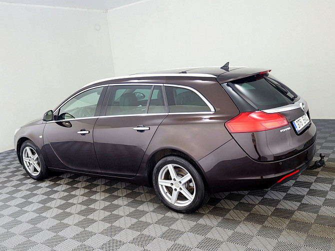 Opel Insignia Sports Tourer Cosmo 2.0 CDTi 118kW Tallina - foto 4