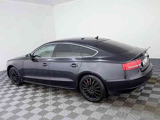 Audi A5 Sportback Quattro ATM 3.0 TDI 176kW Таллин
