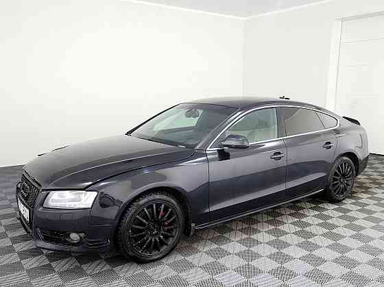 Audi A5 Sportback Quattro ATM 3.0 TDI 176kW Таллин
