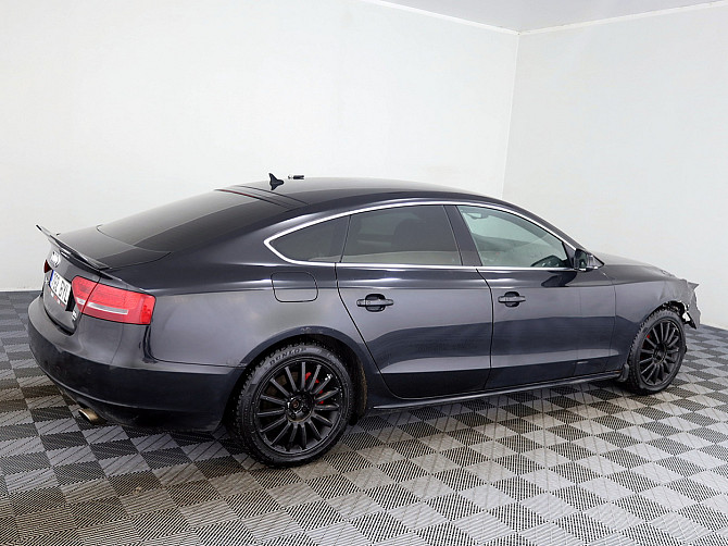 Audi A5 Sportback Quattro ATM 3.0 TDI 176kW Таллин - изображение 3