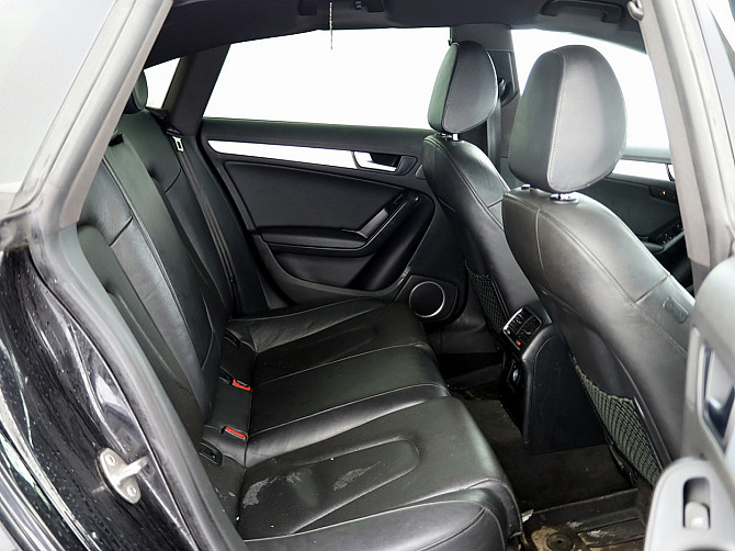 Audi A5 Sportback Quattro ATM 3.0 TDI 176kW Таллин - изображение 7