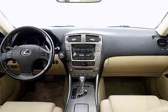 Lexus IS 250 Comfort ATM 2.5 153kW Tallina