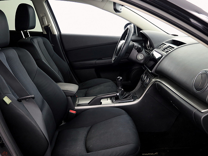 Mazda 6 Elegance Facelift 2.0 114kW Таллин - изображение 6