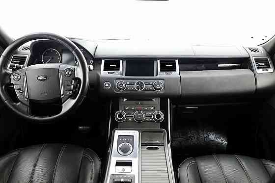Land Rover Range Rover Sport HSE Luxury Facelift 3.0 TDV6 188kW Tallina