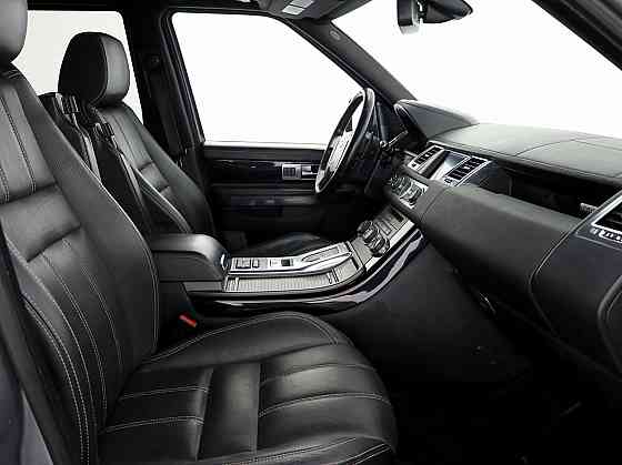 Land Rover Range Rover Sport HSE Luxury Facelift 3.0 TDV6 188kW Tallina