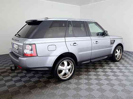 Land Rover Range Rover Sport HSE Luxury Facelift 3.0 TDV6 188kW Tallina