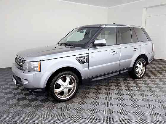 Land Rover Range Rover Sport HSE Luxury Facelift 3.0 TDV6 188kW Tallina