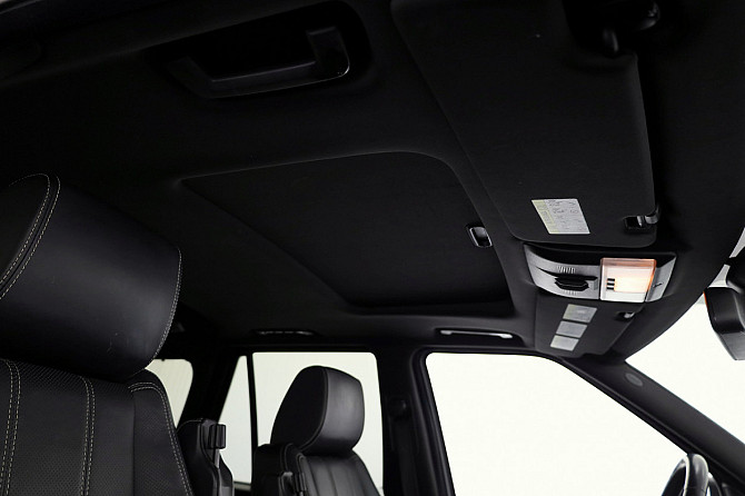 Land Rover Range Rover Sport HSE Luxury Facelift 3.0 TDV6 188kW Tallina - foto 8