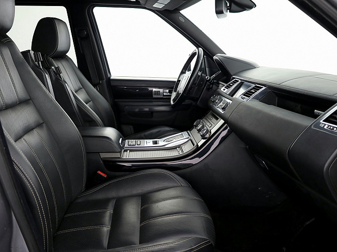 Land Rover Range Rover Sport HSE Luxury Facelift 3.0 TDV6 188kW Tallina - foto 6