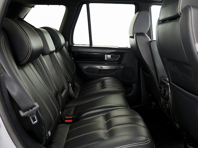 Land Rover Range Rover Sport HSE Luxury Facelift 3.0 TDV6 188kW Tallina - foto 7