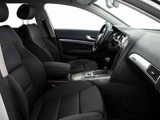 Audi A6 Sportline Quattro ATM 3.0 TDI 171kW Таллин