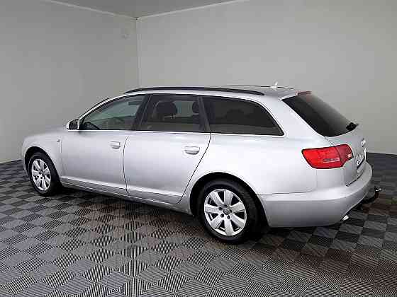 Audi A6 Sportline Quattro ATM 3.0 TDI 171kW Таллин