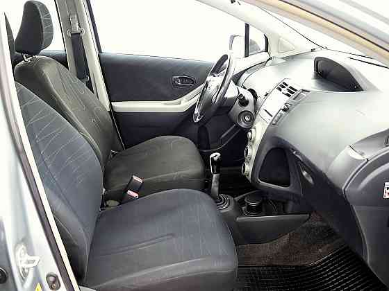 Toyota Yaris Linea Sol 1.4 D-4D 66kW Tallina