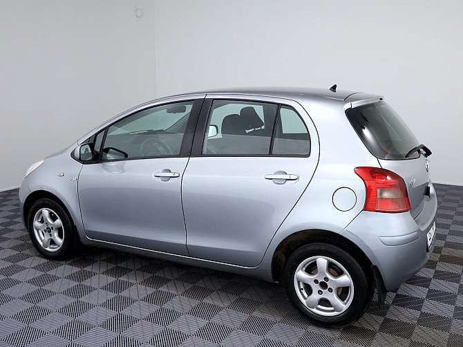 Toyota Yaris Linea Sol 1.4 D-4D 66kW Tallina - foto 4