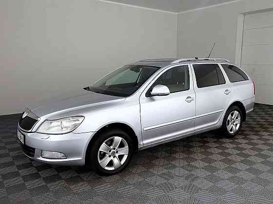 Skoda Octavia Highline Facelift ATM 2.0 TDI 103kW Tallina